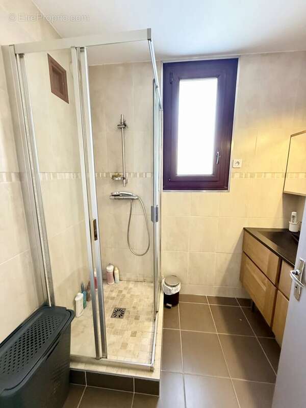 Appartement à ECHIROLLES