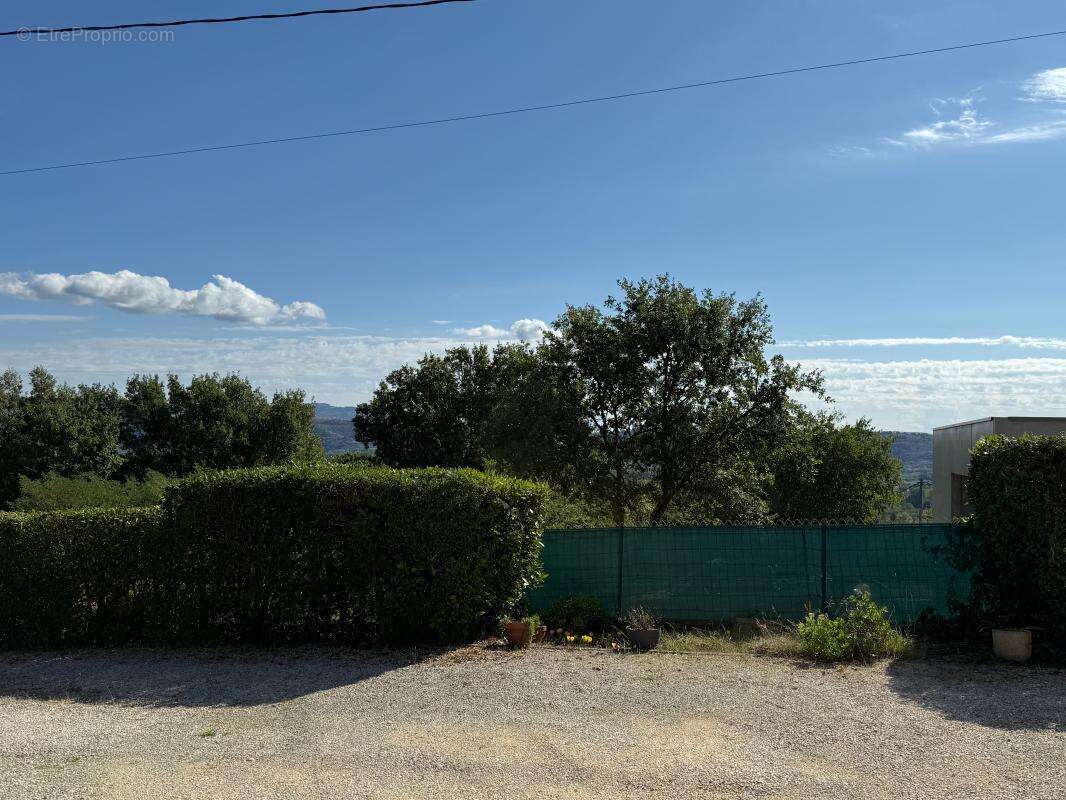 Maison à SAINT-SERNIN