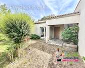 Maison à LA ROCHE-SUR-YON