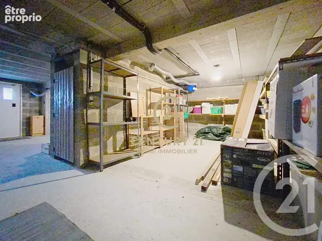 Maison 4 pièces 85 m² à vendre à Crevin (35320) - photo 10