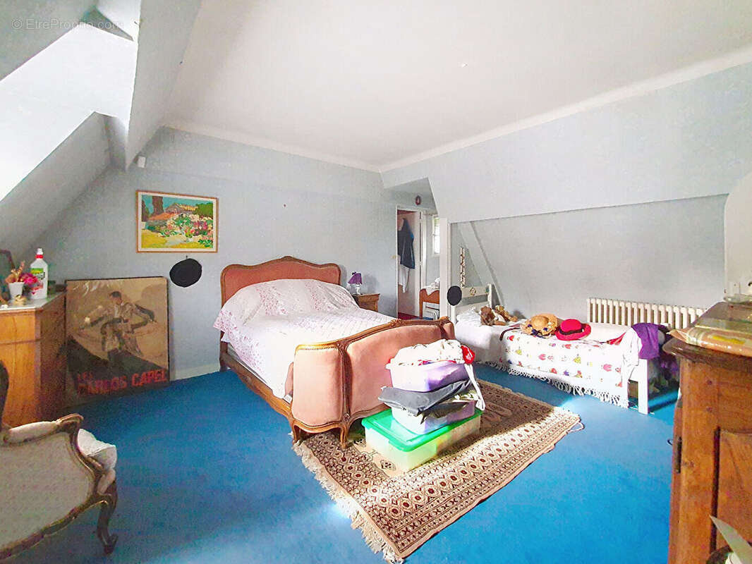 Maison à PONT-AUDEMER