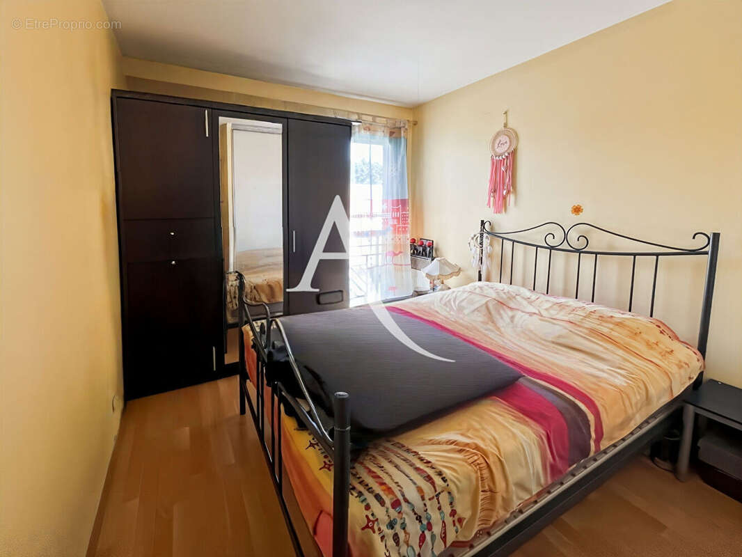 Appartement à MARSEILLE-13E