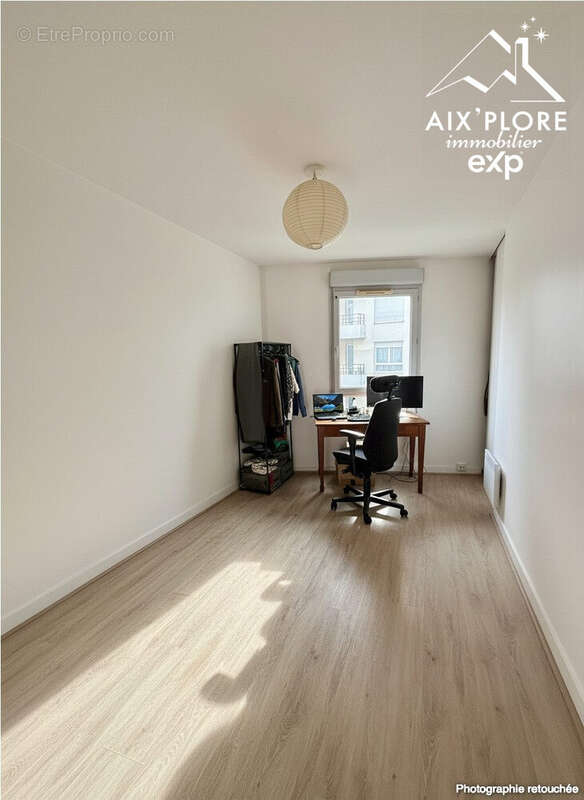 Appartement à LYON-9E
