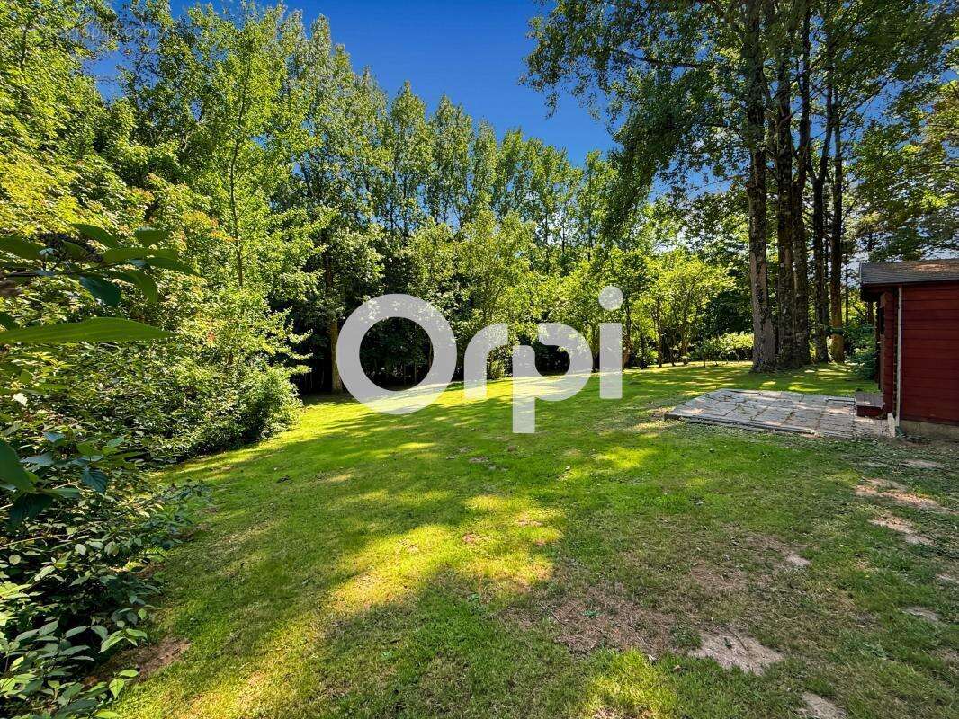 Maison à LA CAPELLE-LES-BOULOGNE