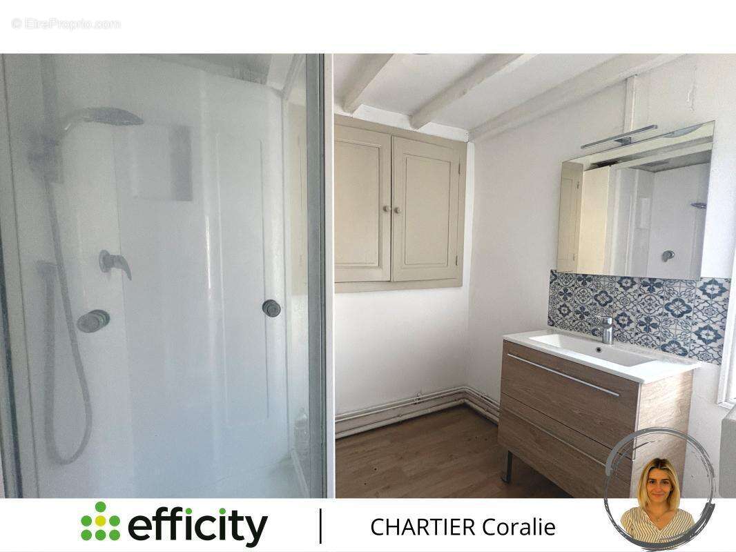 Appartement à PLEUMARTIN