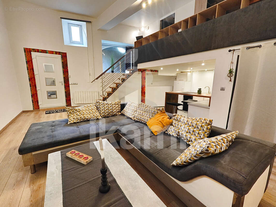 Appartement à ANNONAY