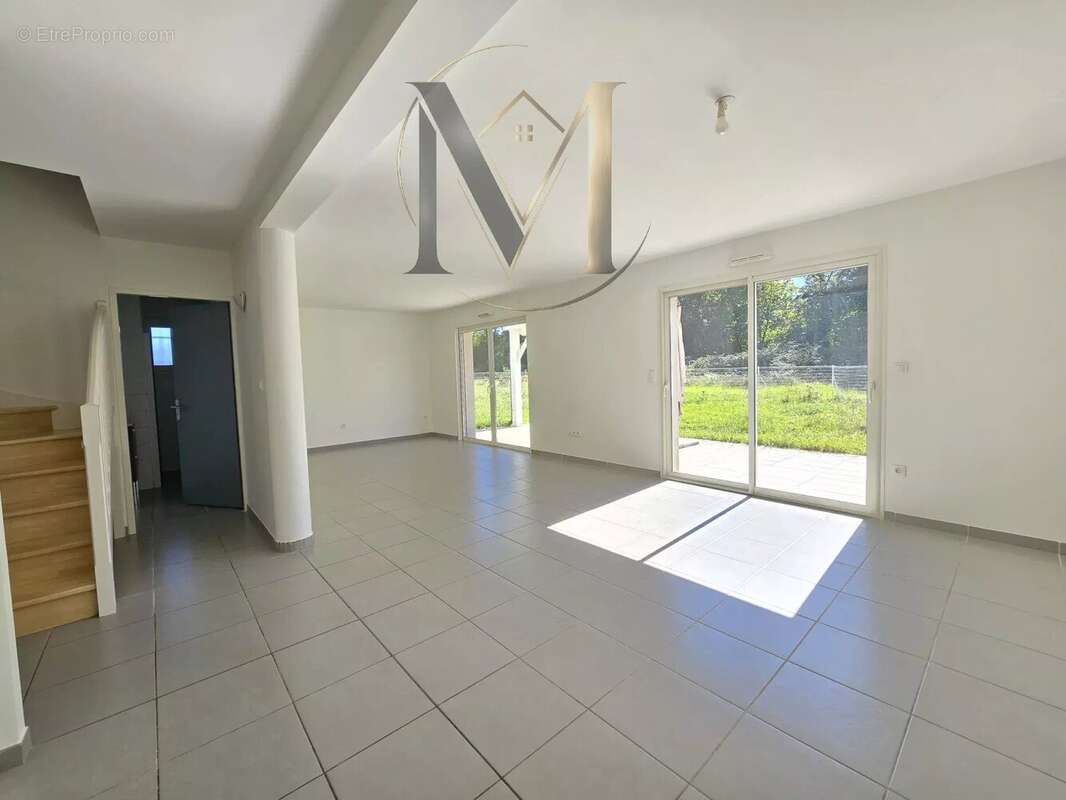 Maison à IDRON