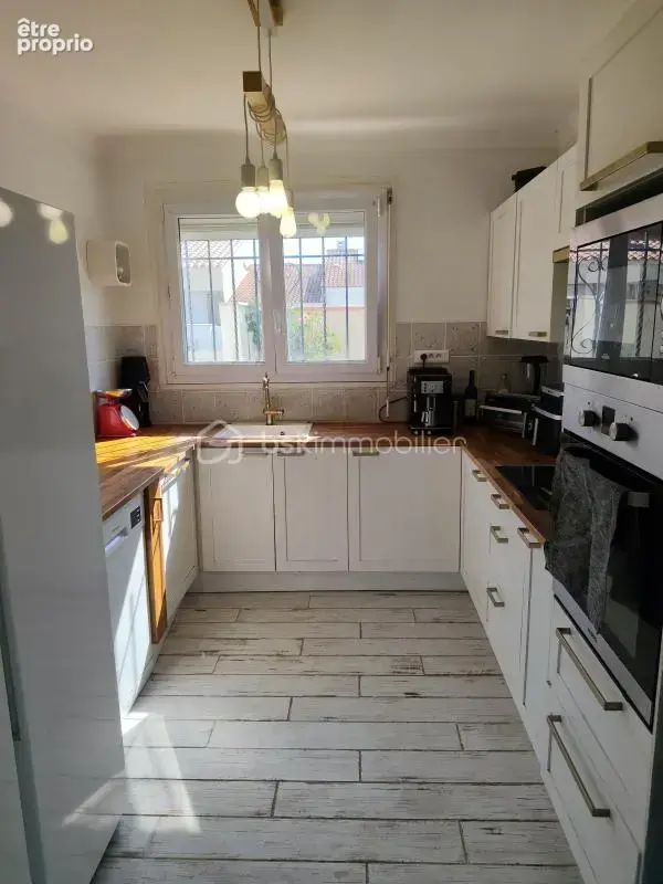  villa individuelle à saint cyprien village !  - photo 3