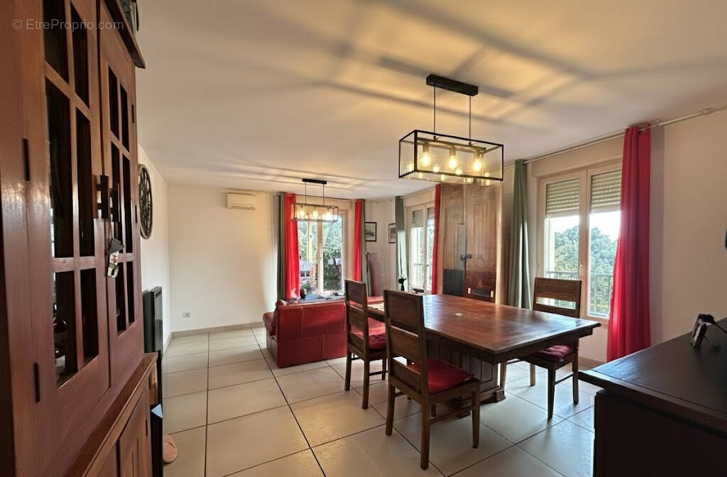 Appartement à BIGUGLIA