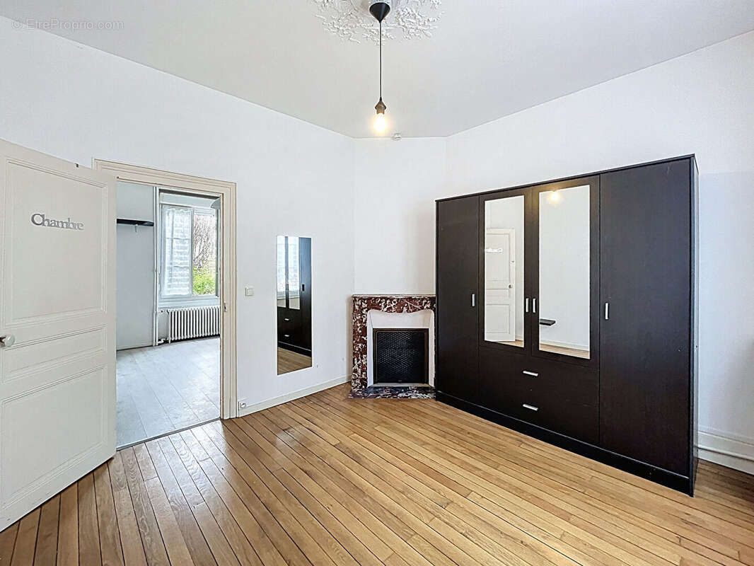 Immeuble Orleans Pasteur - photo 3