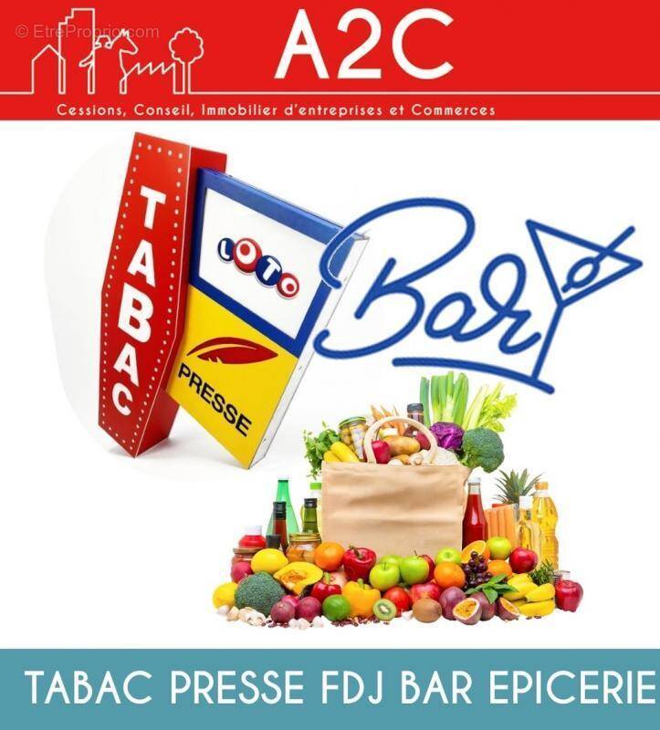 Commerce à LA ROCHE-SUR-YON