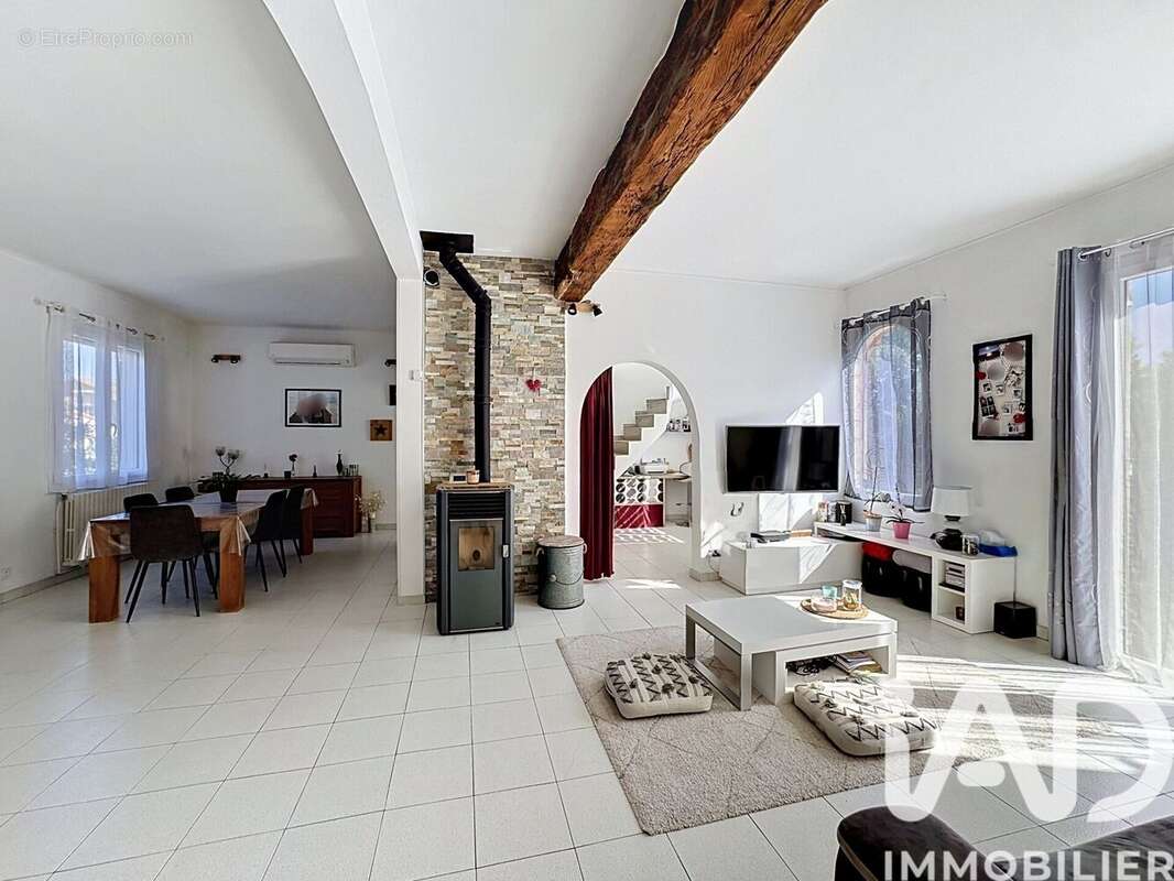 Photo 5 - Maison à MARTIGUES