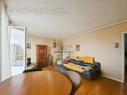 Appartement à CALUIRE-ET-CUIRE