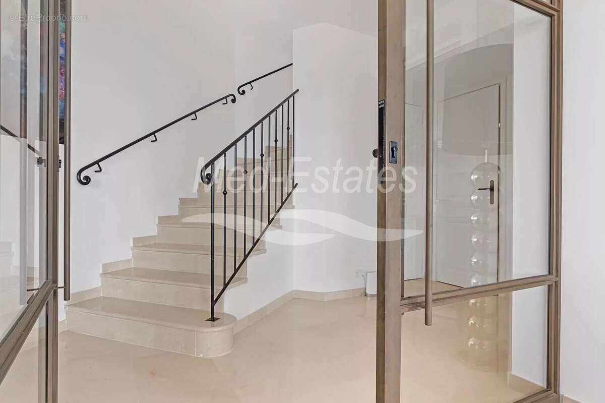 Maison à SAINTE-MAXIME