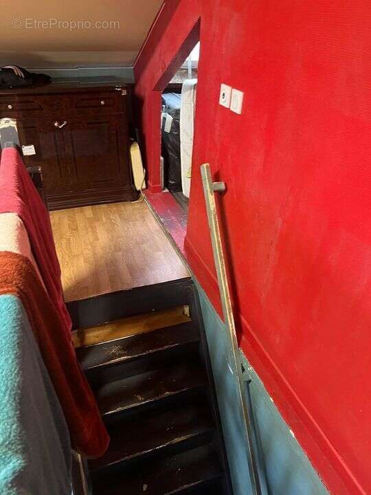 Appartement à DRANCY