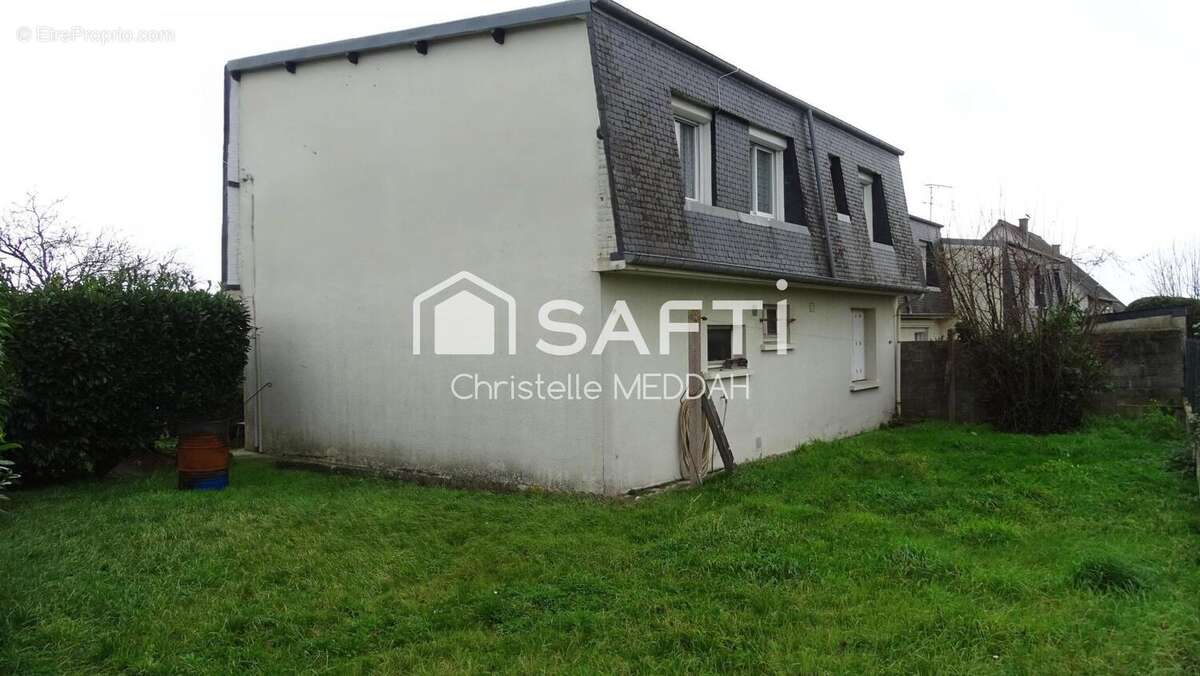 Photo 7 - Maison à LA RICHARDAIS