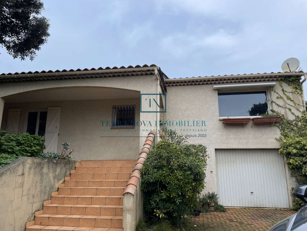 Villa plain-pied au coeur du Golfe du Valinco - photo 6