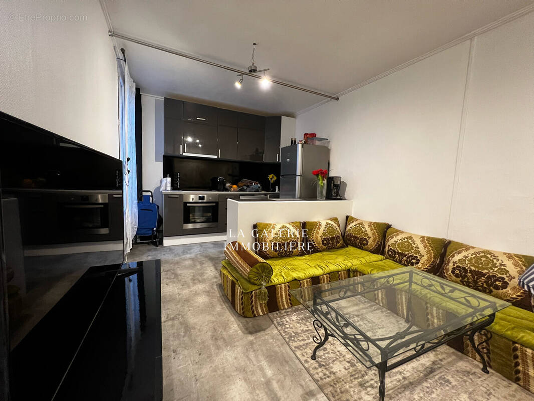 Appartement à PUTEAUX