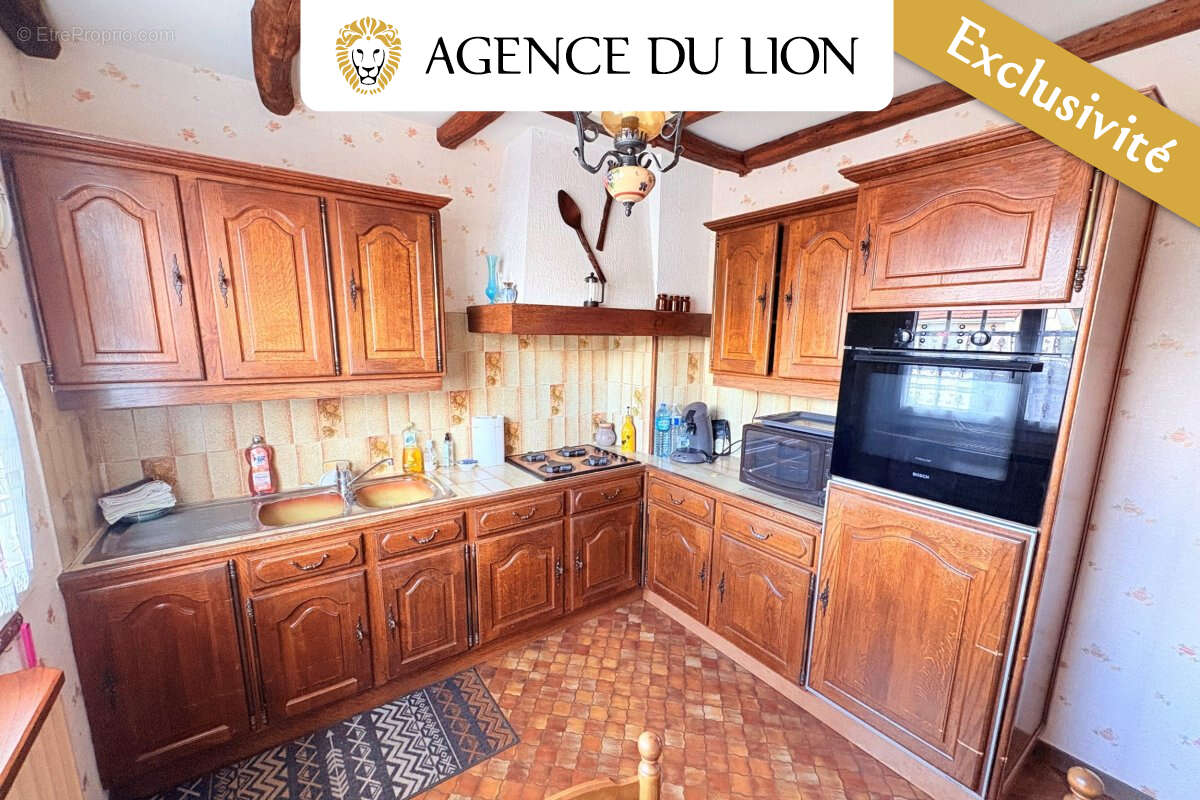Maison à DREUX