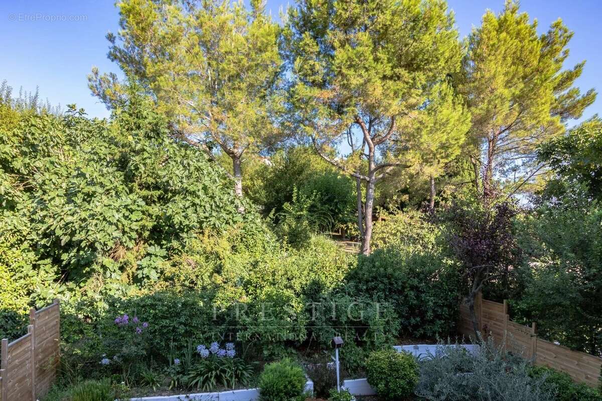 Appartement à GRASSE