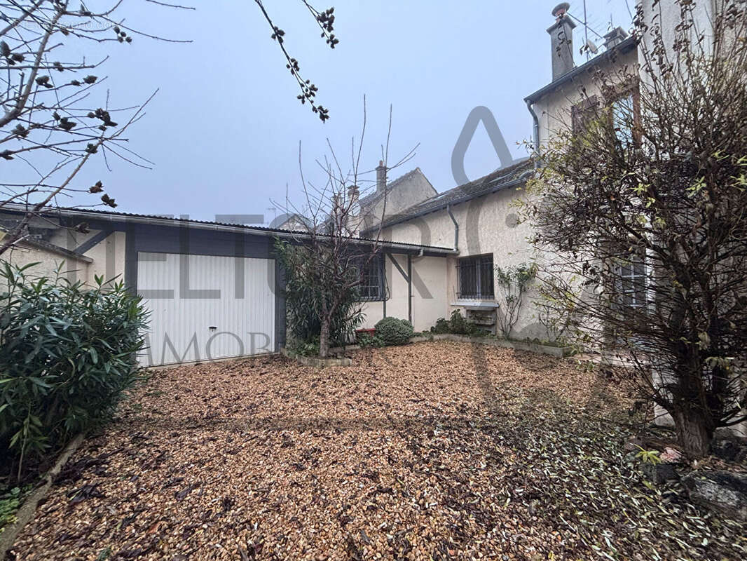 Appartement à POMMEUSE