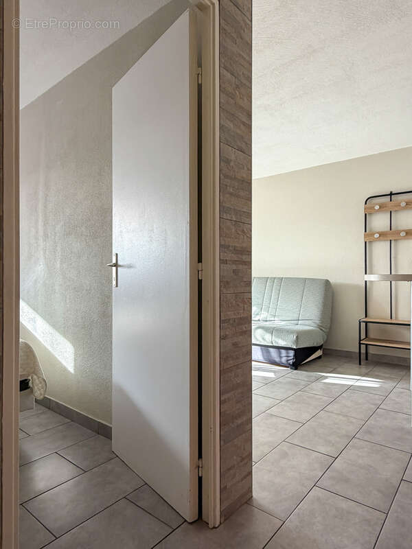 Appartement à SAINT-PALAIS-SUR-MER