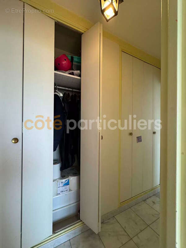 Appartement à CRETEIL