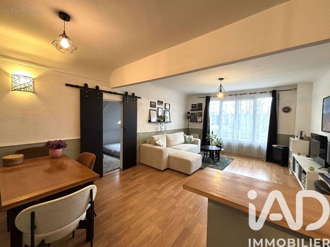 Photo 1 - Appartement à COUBRON