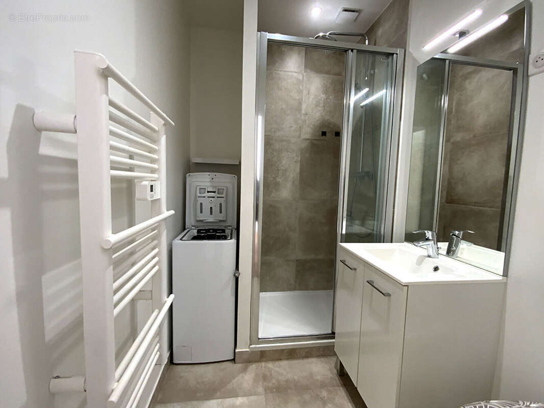 Appartement à TROYES