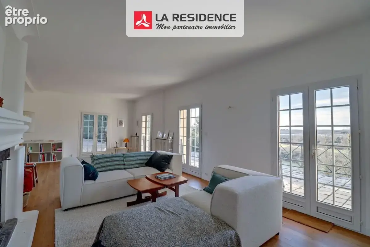Maison 7 pièces 156 m² à vendre à Vetheuil (95510) - photo 1