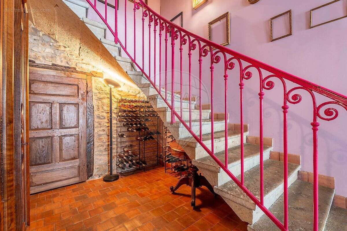 Maison 4 chambre(s) à vendre - photo 3