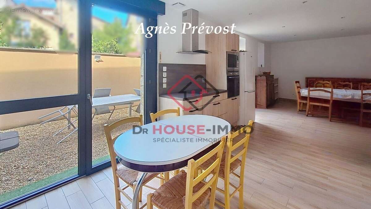 Maison à ANSE