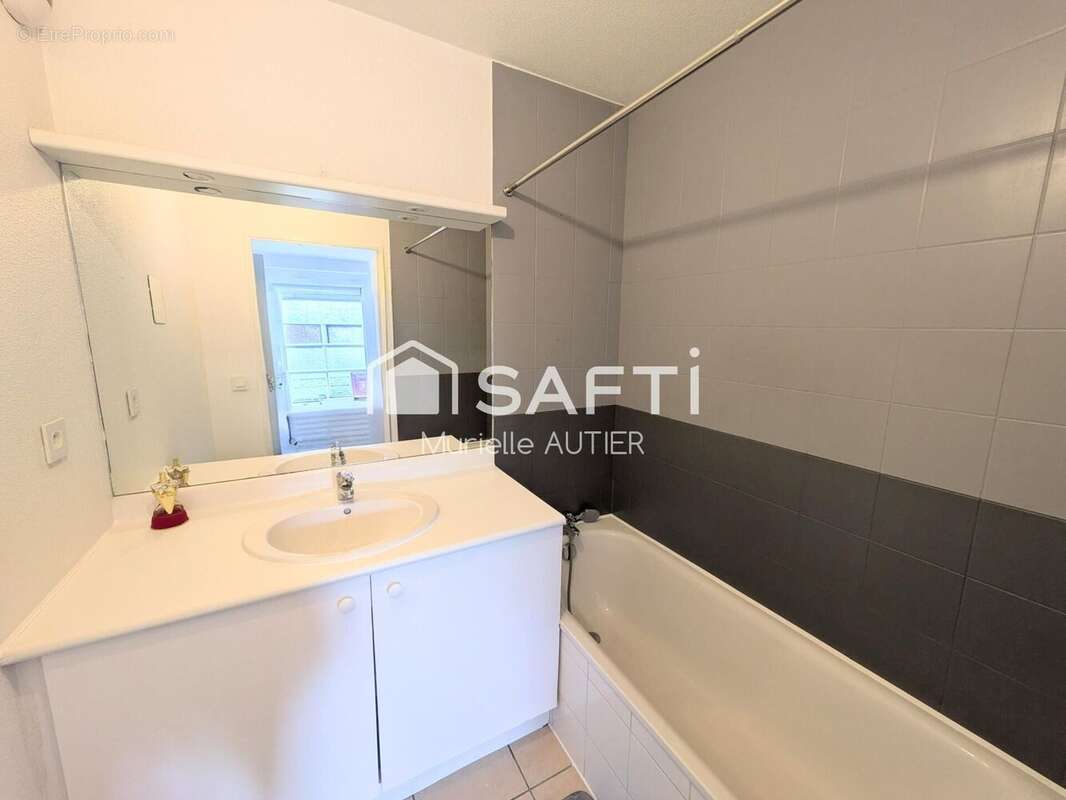 Photo 6 - Appartement à MERIGNAC