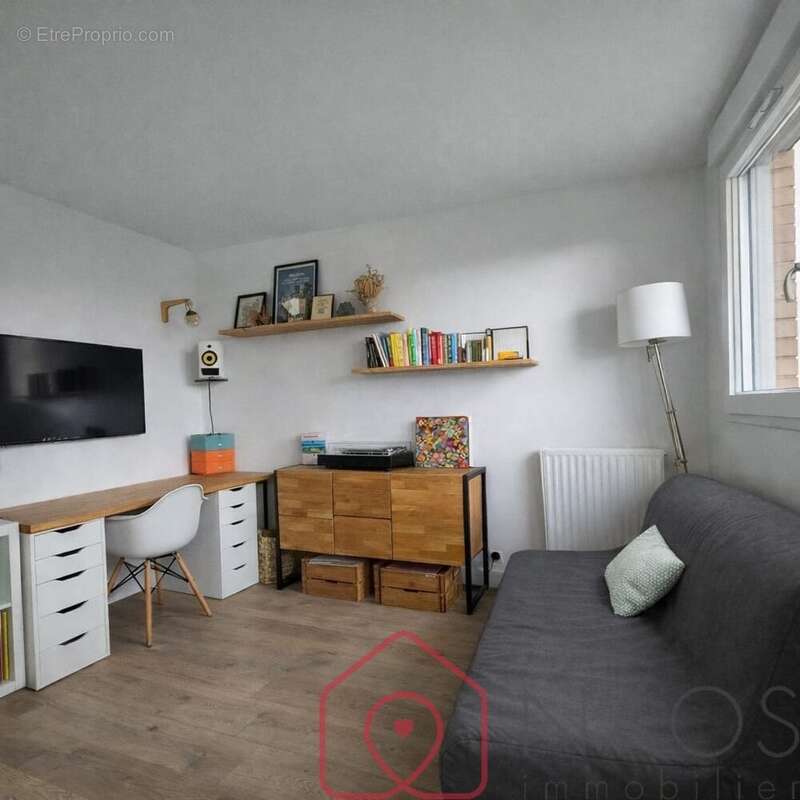 Appartement à LE PLESSIS-ROBINSON