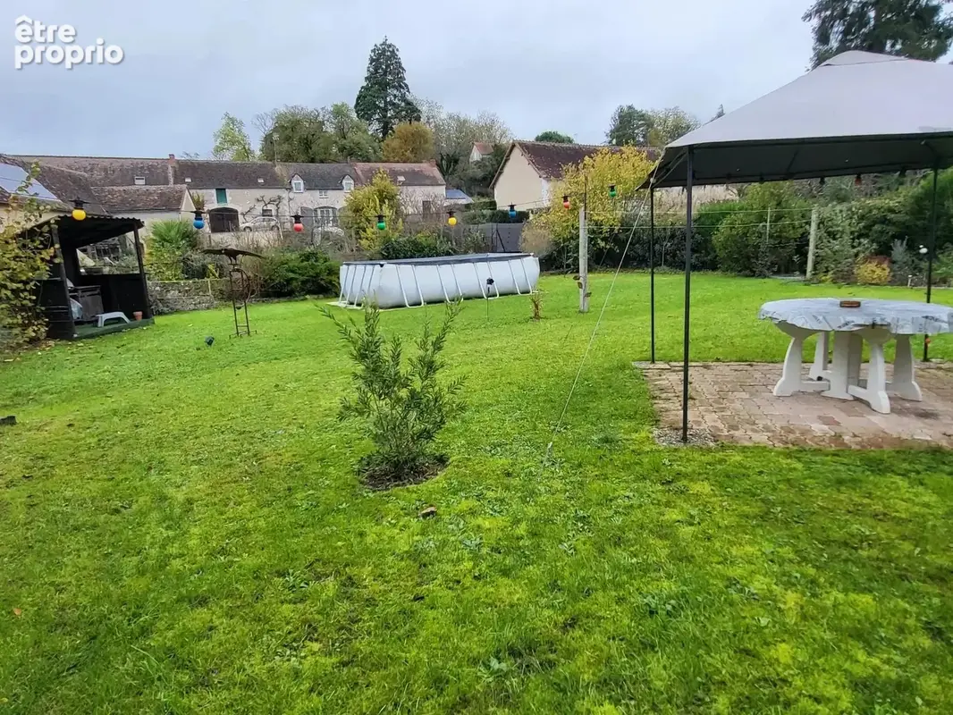 Prix réduit! A vendre Chambres d'hôtes à Tournon-Saint-Martin (36) - photo 29