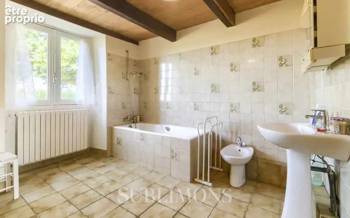 Maison Individuelle - photo 11