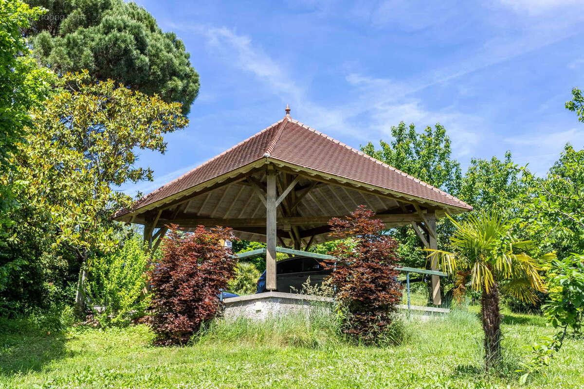 Country property - photo 9
