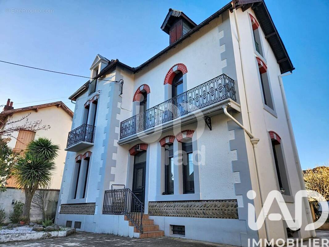 Photo 1 - Maison à TARBES