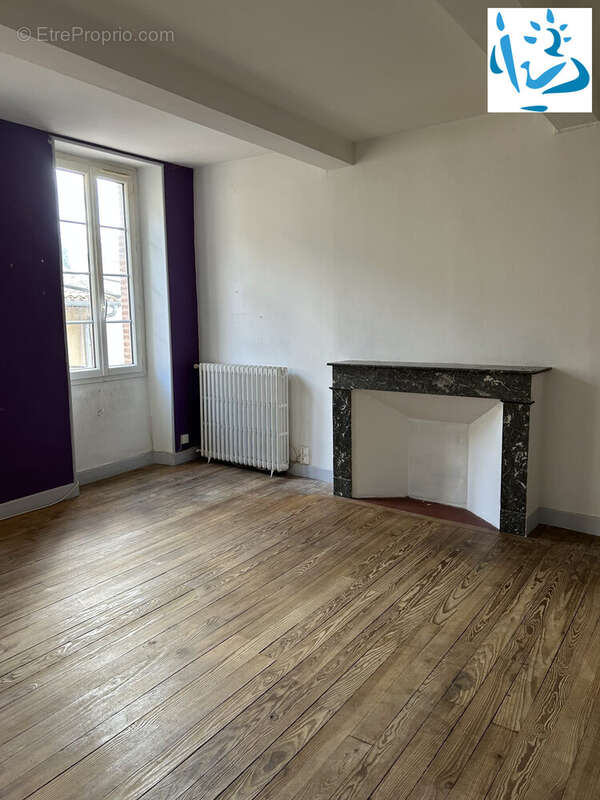 Maison à BEAUMONT-DE-LOMAGNE