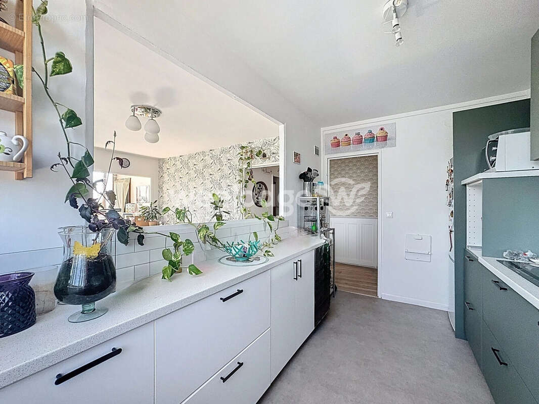 Appartement à ANDRESY