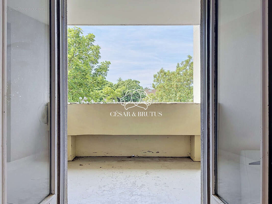 Appartement à LYON-9E