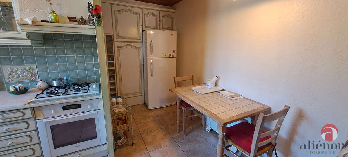Appartement à SAMOENS