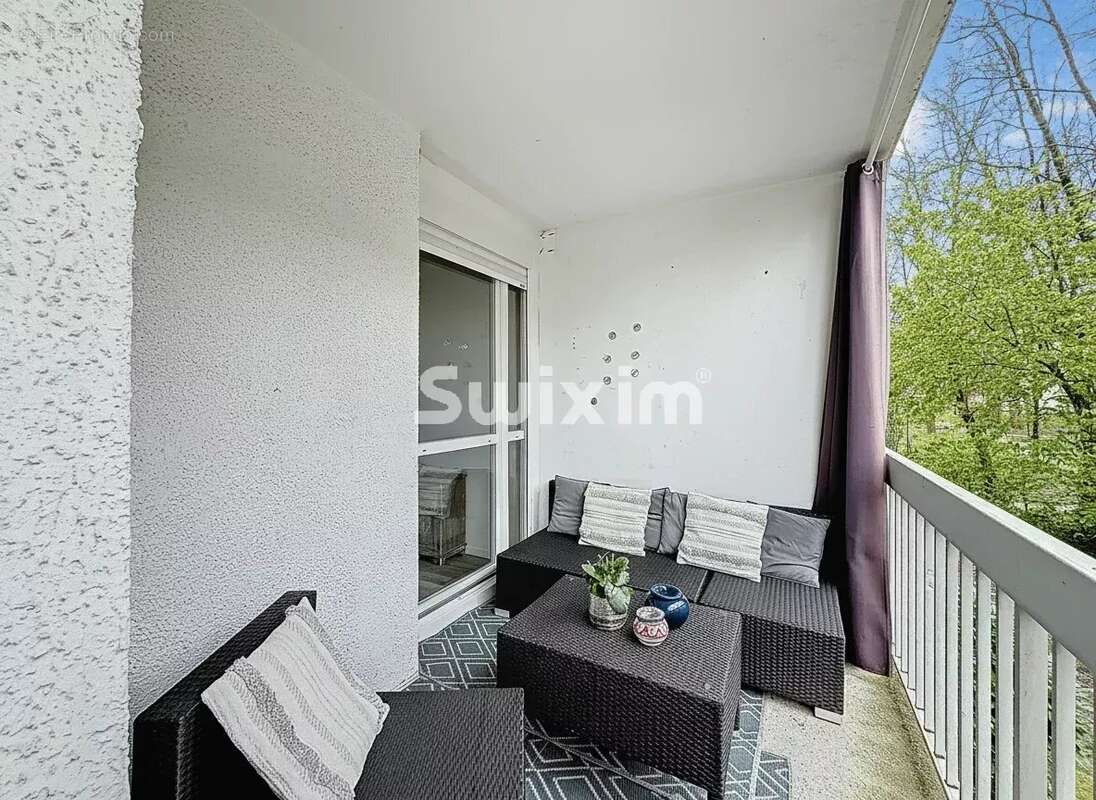 Appartement à PESSAC