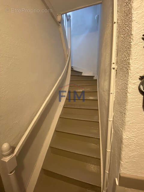 Appartement à MERS-LES-BAINS