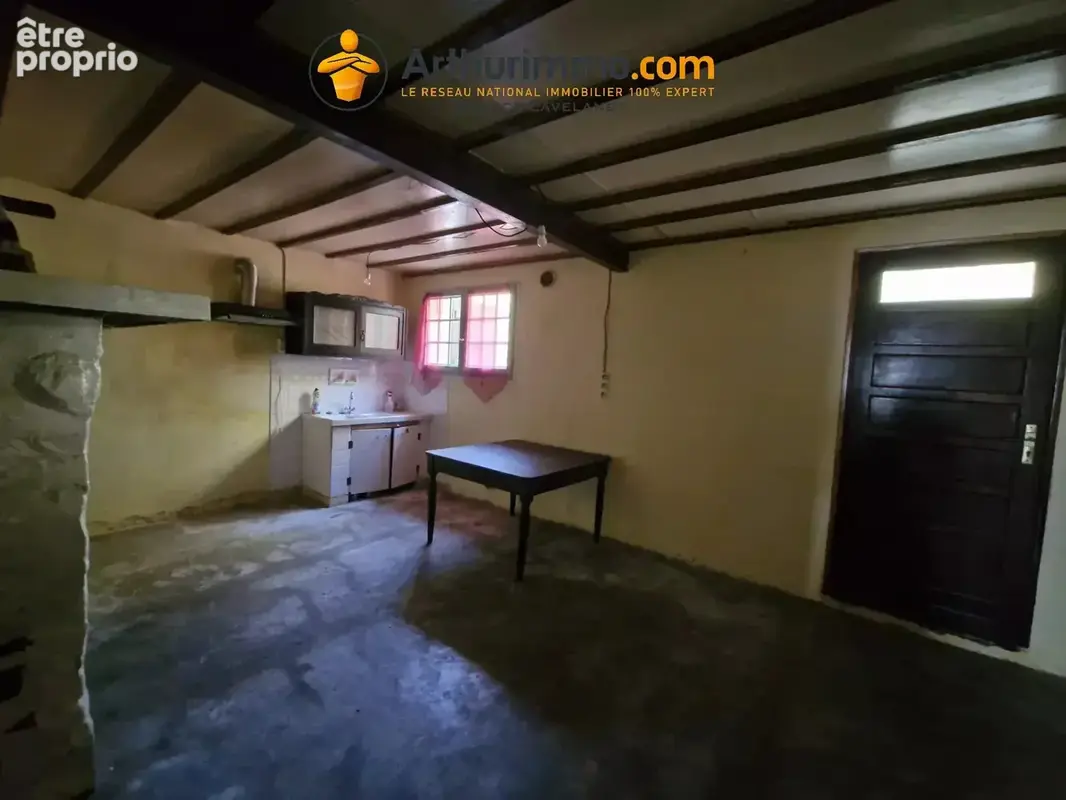 Maison familiale de plain-pied avec jardin, garage et sous-sol à Lavelanet - photo 20