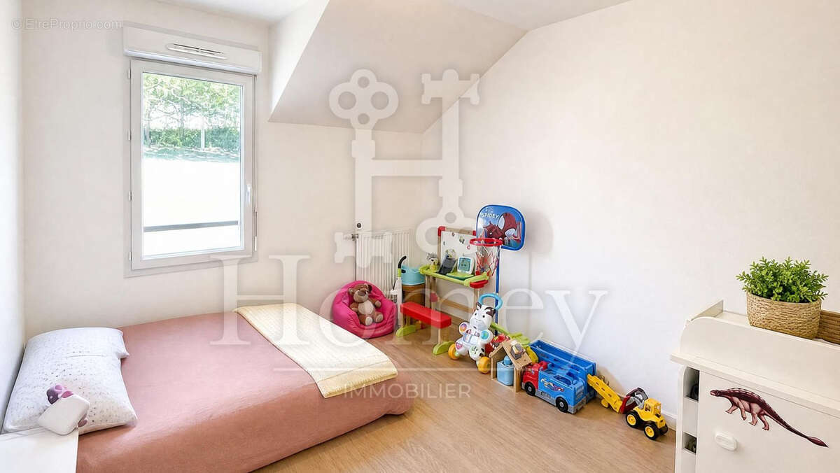 Appartement à VETRAZ-MONTHOUX