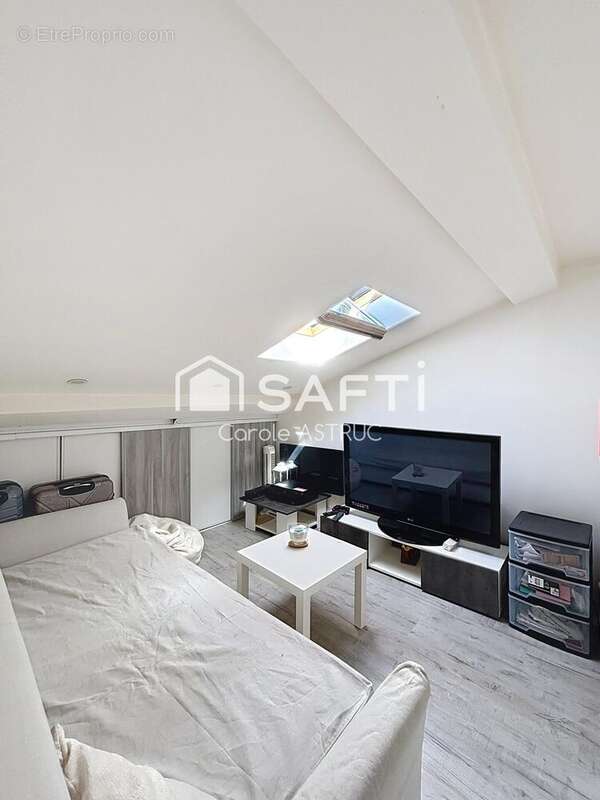 Photo 5 - Appartement à PONTARLIER