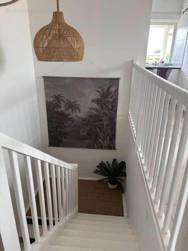 Appartement à LE GOSIER