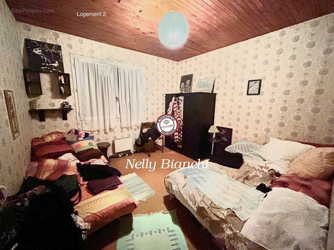 Maison à MONTVENDRE