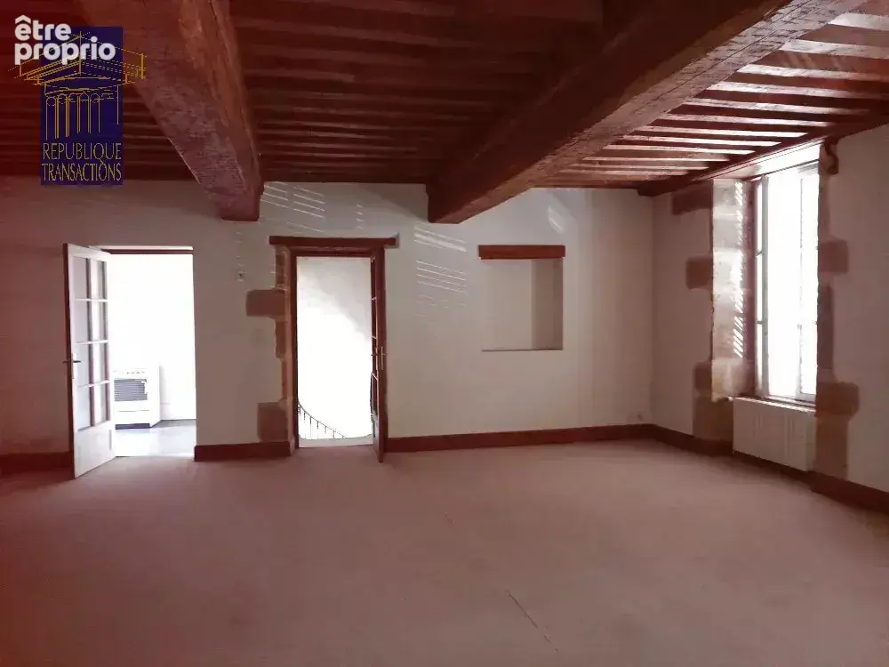 Immeuble de rapport - photo 20